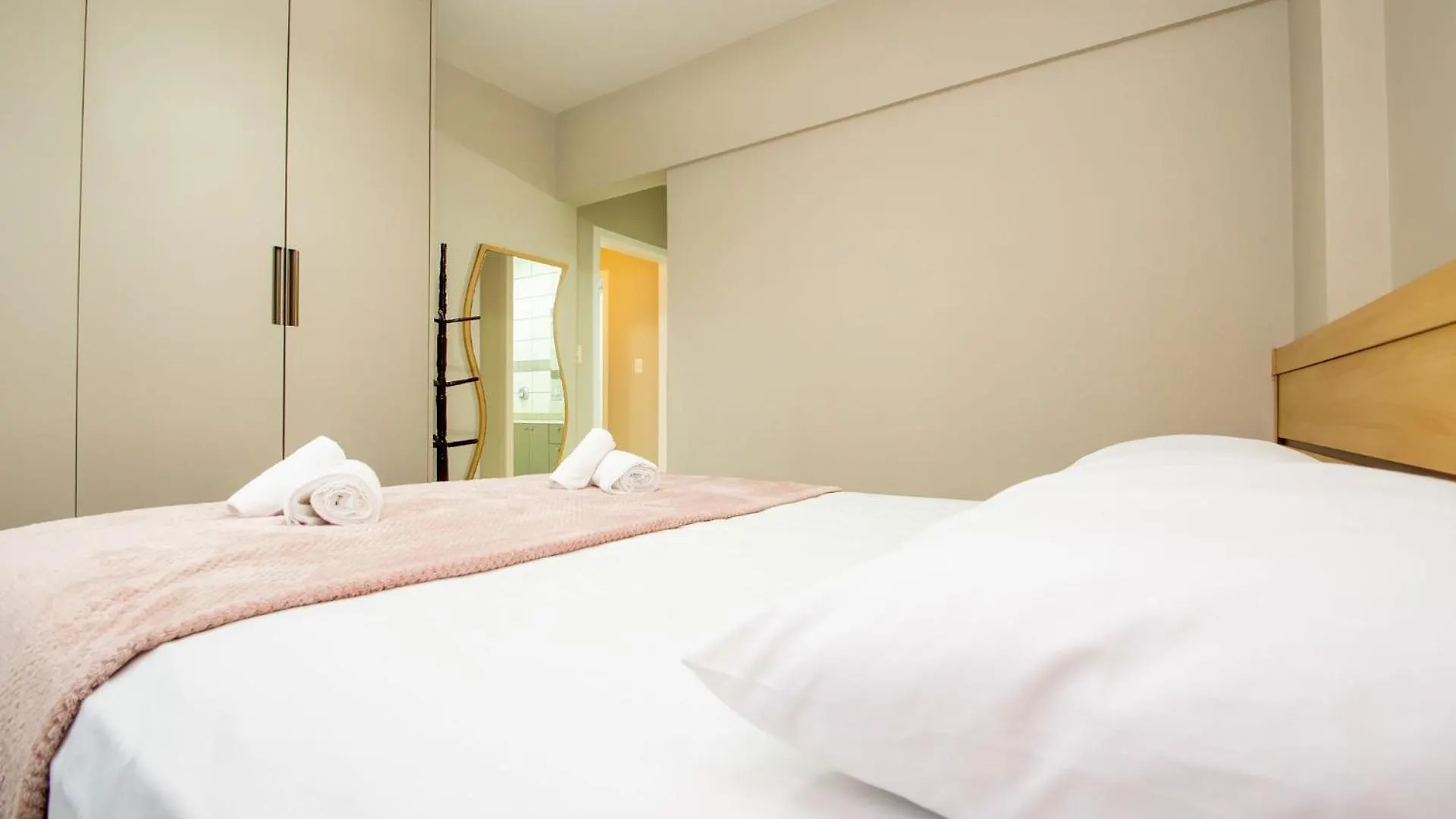 Apartmán Apto No Centro De Balneario Camboriu Qz1935