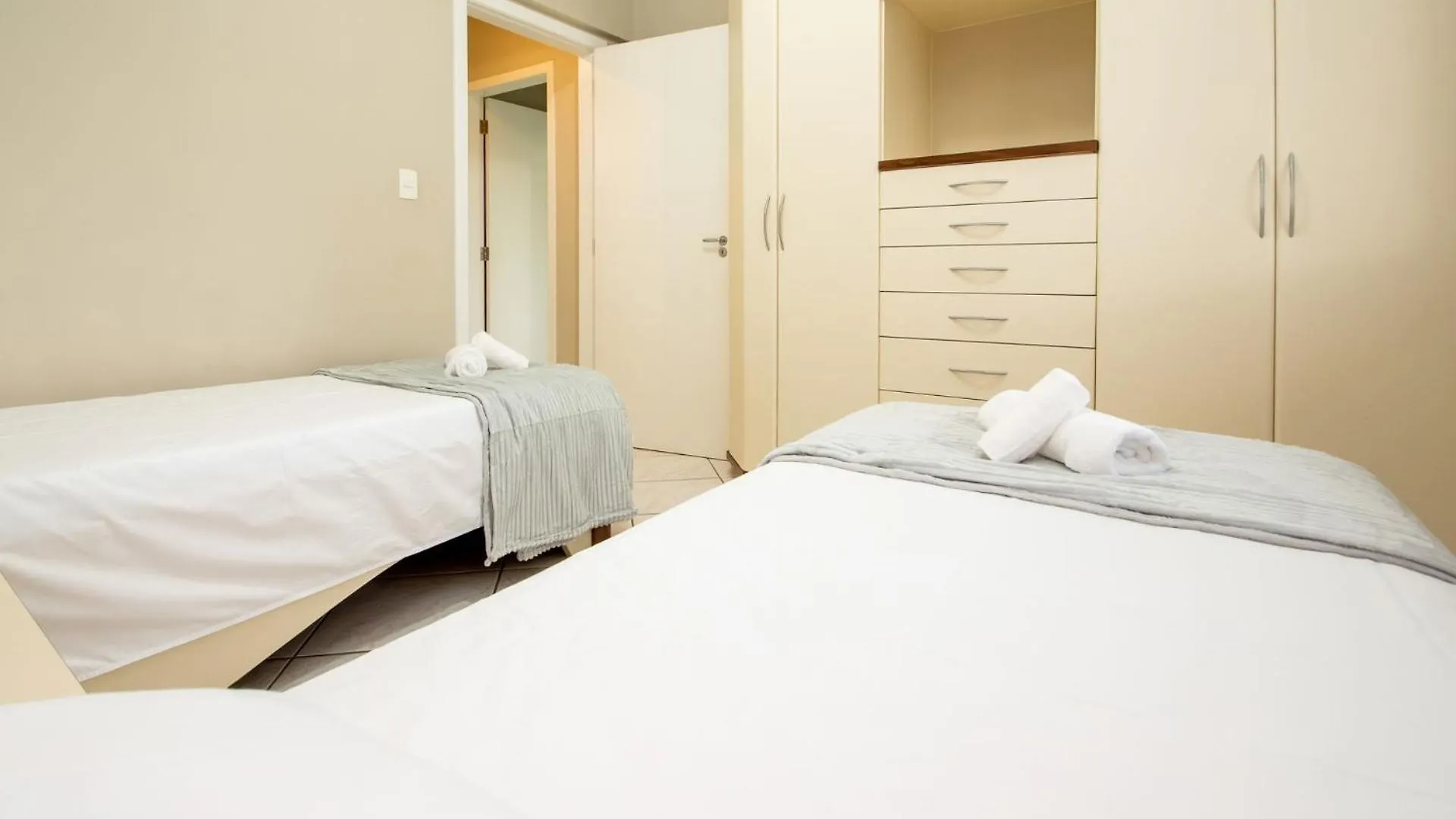 Apartmán Apto No Centro De Balneario Camboriu Qz1935