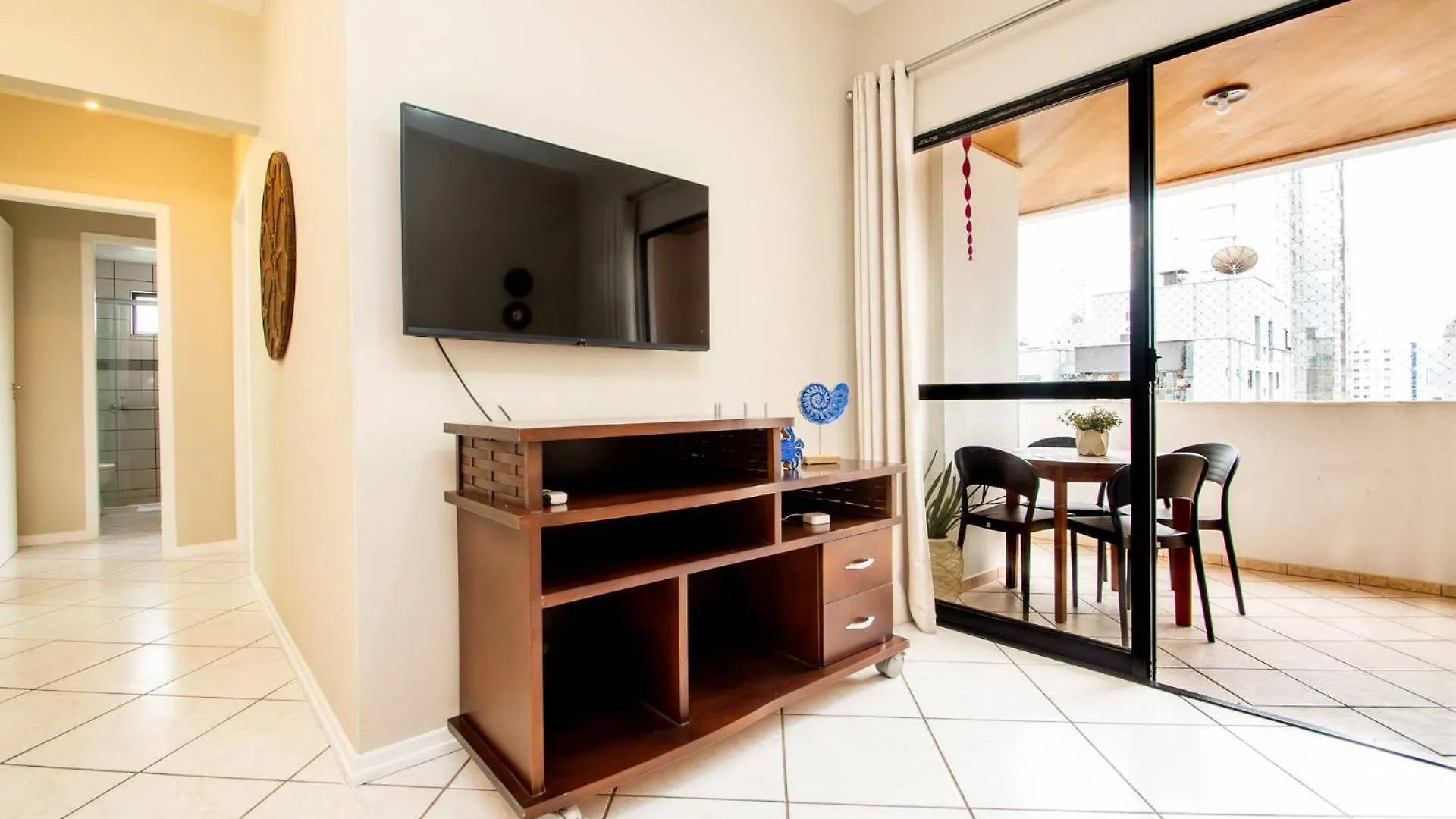 Apartment Apto No Centro De Balneario Camboriu Qz1935 Brazil