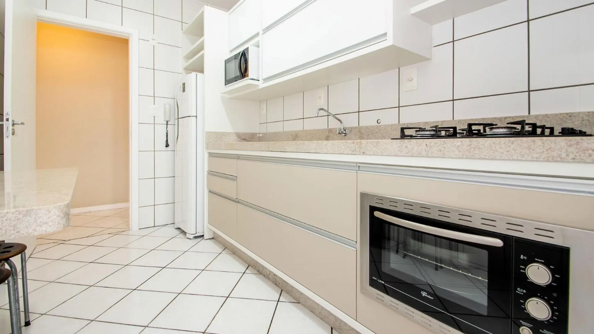 Apartment Apto No Centro De Balneario Camboriu Qz1935